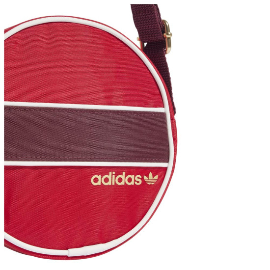 Adidas Τσάντα ώμου Sport Round Bag